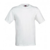 Печать на хлопковых футболках 2 ст.